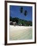 Island of Phi Phi Don, off Phuket, Thailand, Southeast Asia-Ruth Tomlinson-Framed Photographic Print