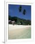 Island of Phi Phi Don, off Phuket, Thailand, Southeast Asia-Ruth Tomlinson-Framed Photographic Print