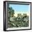 Island of Philae (Egypt), the Great Temple of Isis-Leon, Levy et Fils-Framed Photographic Print