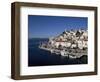 Island of Poros, Greece-Michael Jenner-Framed Photographic Print