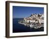 Island of Poros, Greece-Michael Jenner-Framed Photographic Print