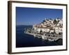 Island of Poros, Greece-Michael Jenner-Framed Photographic Print