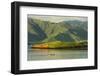 Island of Pulau Komodo, Nusa Tenggara, Indonesia, Southeast Asia, Asia-Tony Waltham-Framed Photographic Print