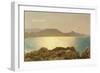 Island of Rhodes-Frederic Leighton-Framed Giclee Print