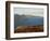 Island of Senja Viewed from Sommeroy, Near Tromso, Arctic Norway, Scandinavia, Europe-Dominic Harcourt-webster-Framed Photographic Print