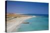 Island of Socotra, UNESCO World Heritage Site, Yemen, Middle East-Michael Runkel-Stretched Canvas