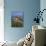 Island of Sveti Stefan and Adriatic Sea, Budva Riviera, Montenegro-Gavin Hellier-Photographic Print displayed on a wall