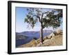 Island of Symi, Dodecanese, Greece-Ken Gillham-Framed Photographic Print