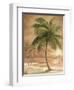 Island Palm I-Ron Jenkins-Framed Art Print