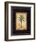 Island Palm-Chad Barrett-Framed Art Print