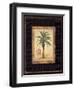 Island Palm-Chad Barrett-Framed Art Print