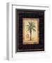 Island Palm-Chad Barrett-Framed Art Print