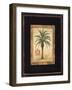 Island Palm-Chad Barrett-Framed Art Print