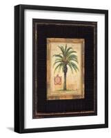 Island Palm-Chad Barrett-Framed Art Print