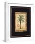 Island Palm-Chad Barrett-Framed Art Print