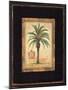 Island Palm-Chad Barrett-Mounted Art Print