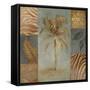 Island Paradise I-Lanie Loreth-Framed Stretched Canvas