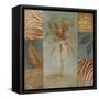 Island Paradise I-Lanie Loreth-Framed Stretched Canvas