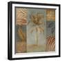 Island Paradise I-Lanie Loreth-Framed Premium Giclee Print