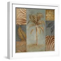 Island Paradise I-Lanie Loreth-Framed Premium Giclee Print