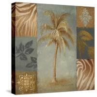 Island Paradise II-Lanie Loreth-Stretched Canvas