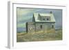 Island Rental-Jerry Cable-Framed Giclee Print