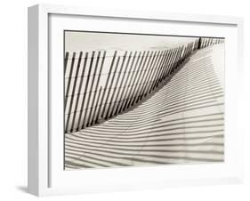 Island Sands I-Alan Blaustein-Framed Photographic Print