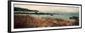 Island Shores I-Amy Melious-Framed Premium Giclee Print