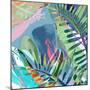 Island Summer-Lori Dubois-Mounted Art Print