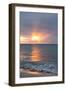 Island Sunset IV-Karyn Millet-Framed Photo