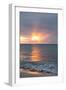 Island Sunset IV-Karyn Millet-Framed Photographic Print