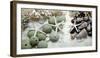 Island Tide Pool No. 2-Alan Blaustein-Framed Premium Photographic Print