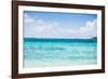 Island Travels-Emily Navas-Framed Photographic Print