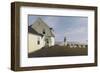 Island View-Zhen-Huan Lu-Framed Art Print