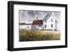 Island Watch-B^ Hendershot-Framed Giclee Print