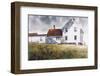 Island Watch-B^ Hendershot-Framed Giclee Print