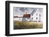 Island Watch-Bradley Hendershot-Framed Art Print