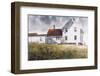 Island Watch-Bradley Hendershot-Framed Art Print