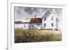 Island Watch-Bradley Hendershot-Framed Art Print