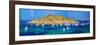 Island-Alex Hook Krioutchkov-Framed Art Print