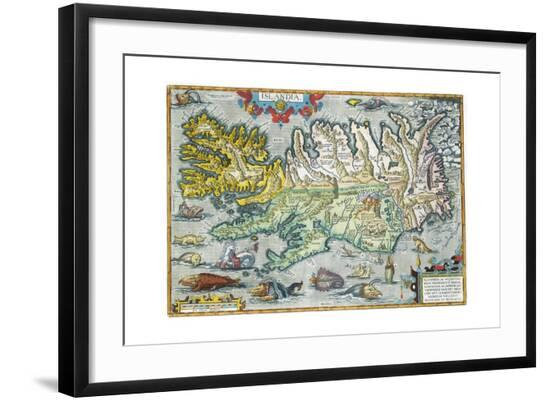 Giclee Print, , large