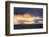 Islands of Boreray and Stac Lee, St Kilda, Hebrides, Scotland-SCOTLAND: The Big Picture-Framed Photographic Print