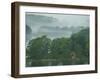 Islands Off Stockholm, Sweden-Russell Young-Framed Photographic Print