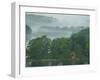 Islands Off Stockholm, Sweden-Russell Young-Framed Photographic Print