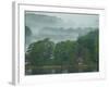 Islands Off Stockholm, Sweden-Russell Young-Framed Photographic Print