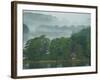 Islands Off Stockholm, Sweden-Russell Young-Framed Photographic Print