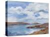 Islands-Silvia Vassileva-Stretched Canvas