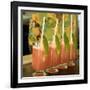 Islas del Rosario, Isla del Encanto, a Tropical Resort, Colombia-Jerry Ginsberg-Framed Photographic Print