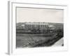 Islay Combination Poorhouse, Bowmore, Argyllshire-Peter Higginbotham-Framed Photographic Print