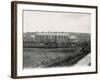 Islay Combination Poorhouse, Bowmore, Argyllshire-Peter Higginbotham-Framed Photographic Print